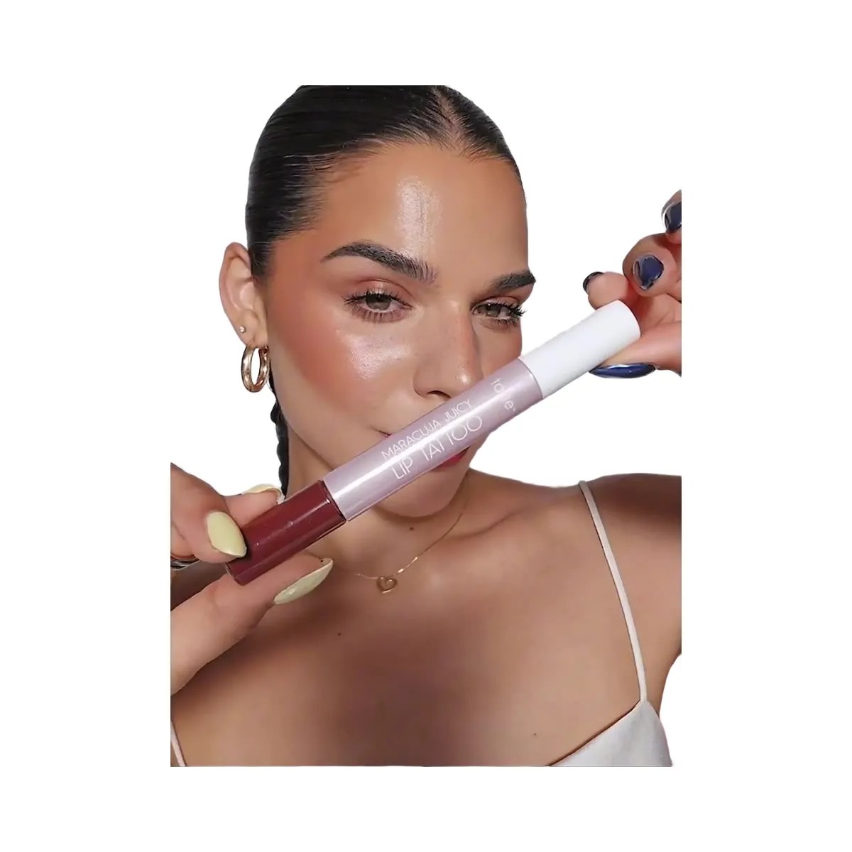 Tarte Maracuja Juicy Lip Tattoo - HypeFly India View 2