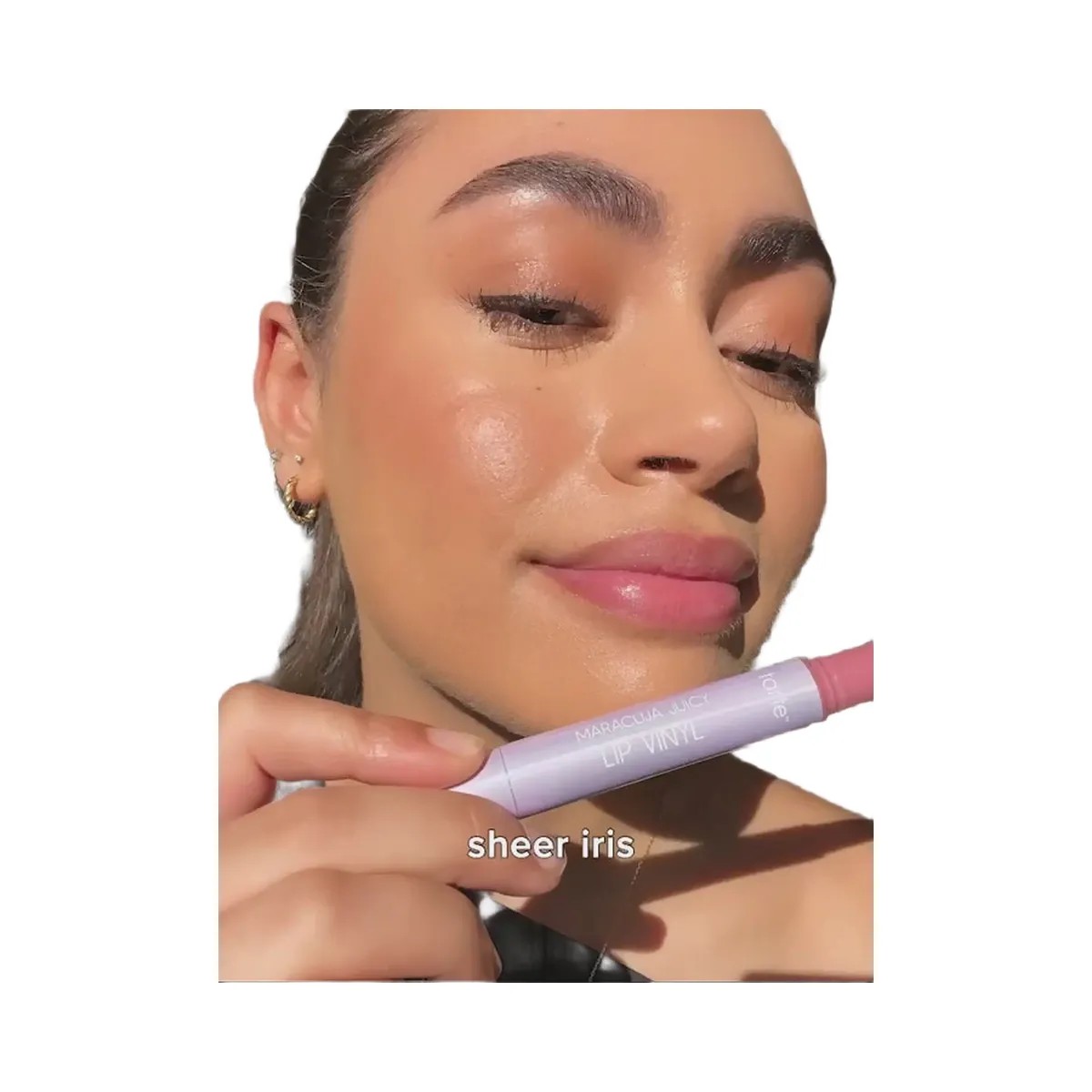Tarte Maracuja Juicy Lip Vinyl Lip Liner - HypeFly India View 2