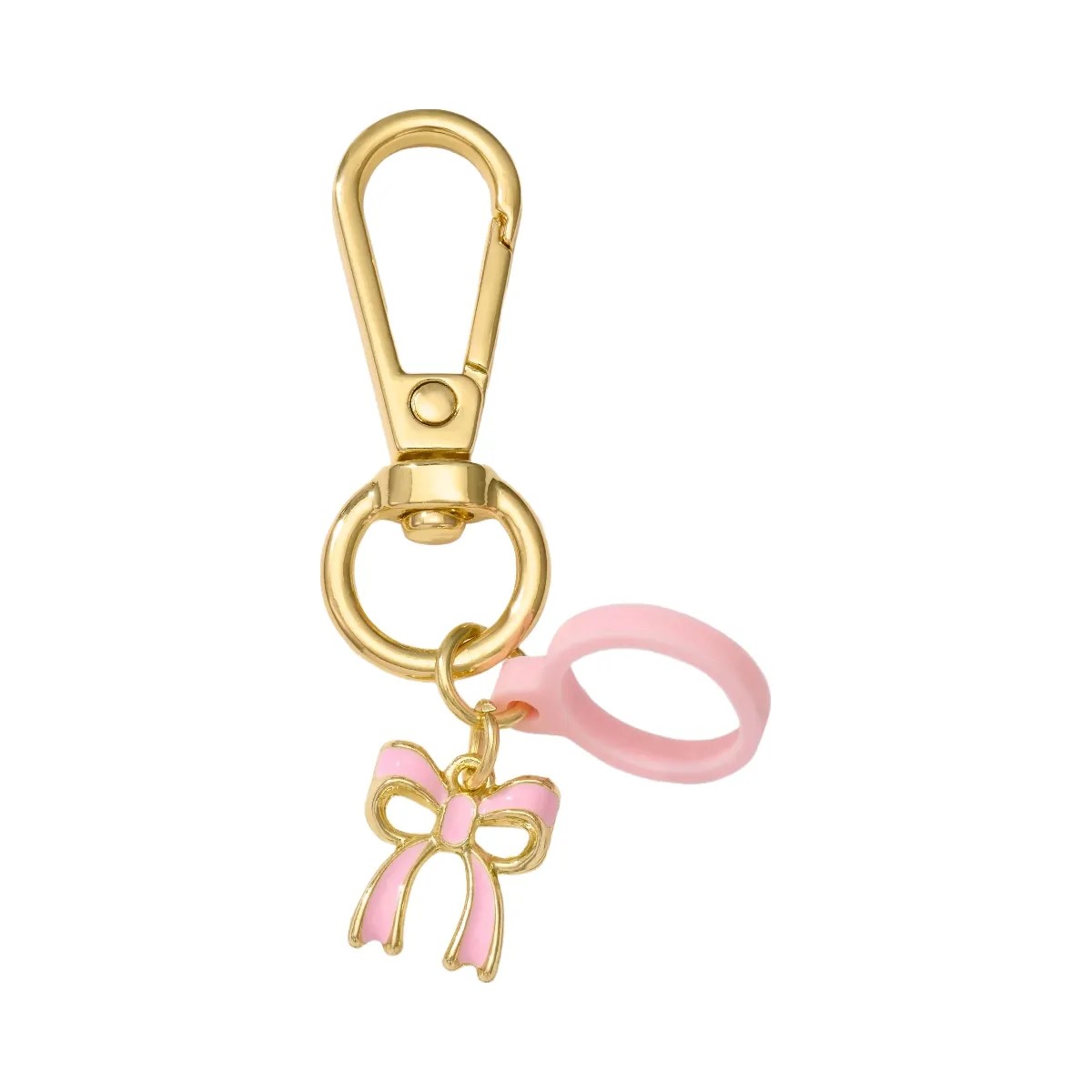 Tarte Maracuja Juicy Loop Bow Charm - HypeFly India View 1