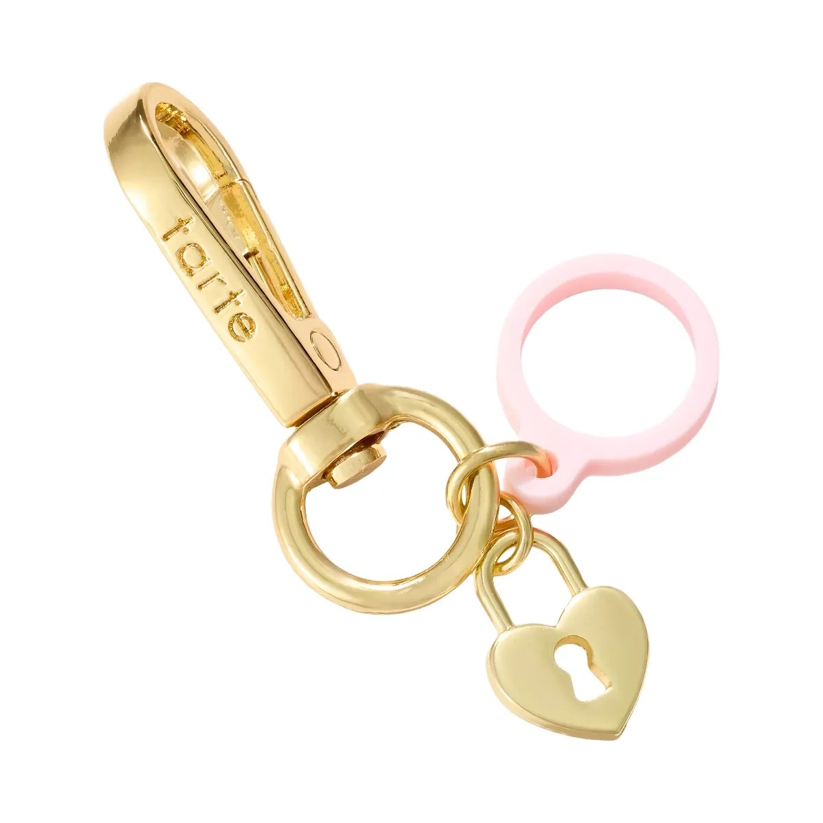 Tarte Maracuja Juicy Loop Heart - HypeFly India View 1