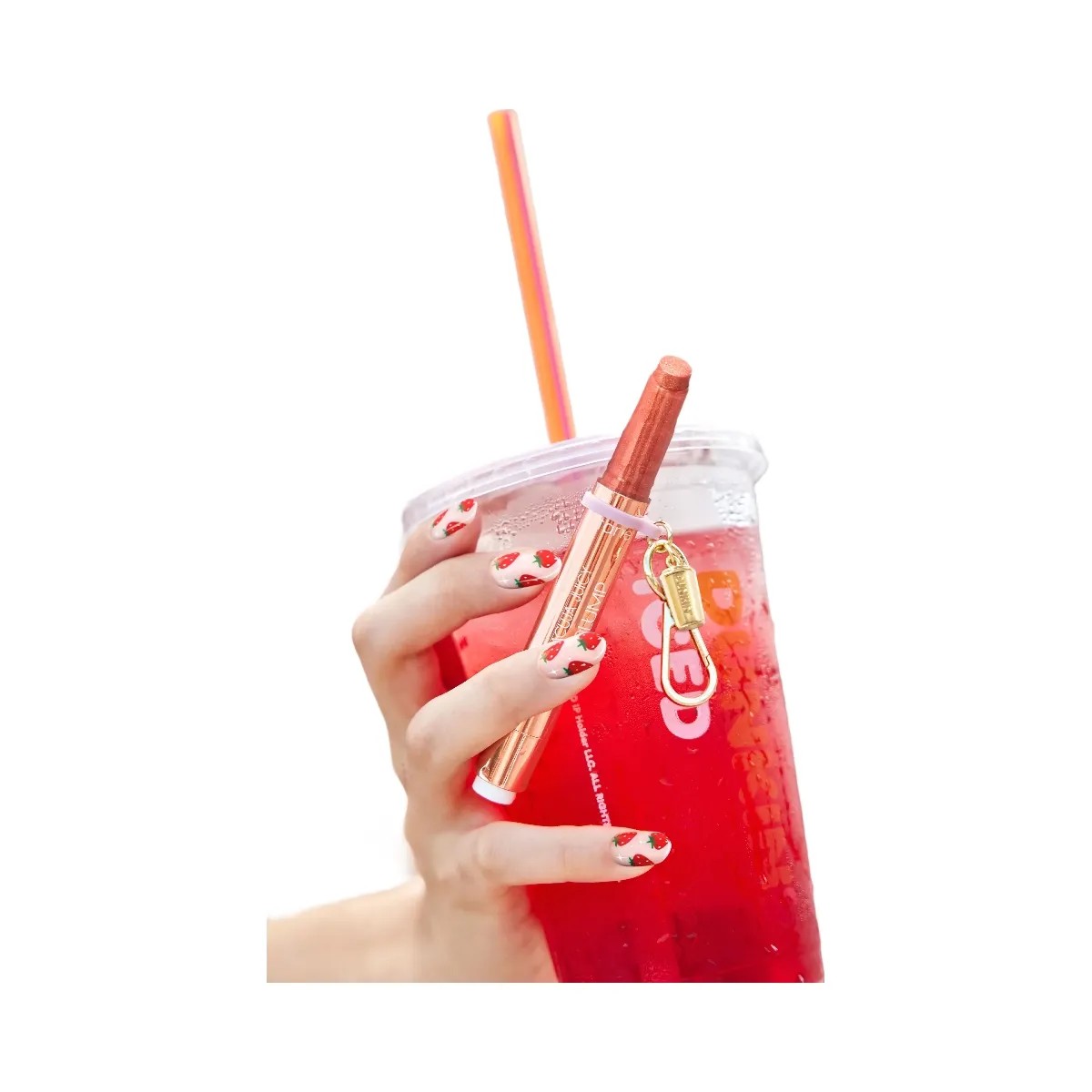 Tarte Maracuja Juicy Loop Refresher Charm - HypeFly India View 2