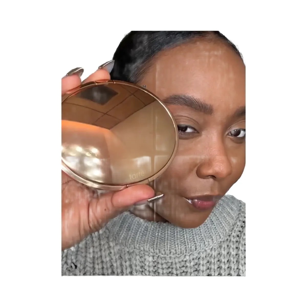 Tarte Park Ave Princess Cream Cheek - HypeFly India View 2