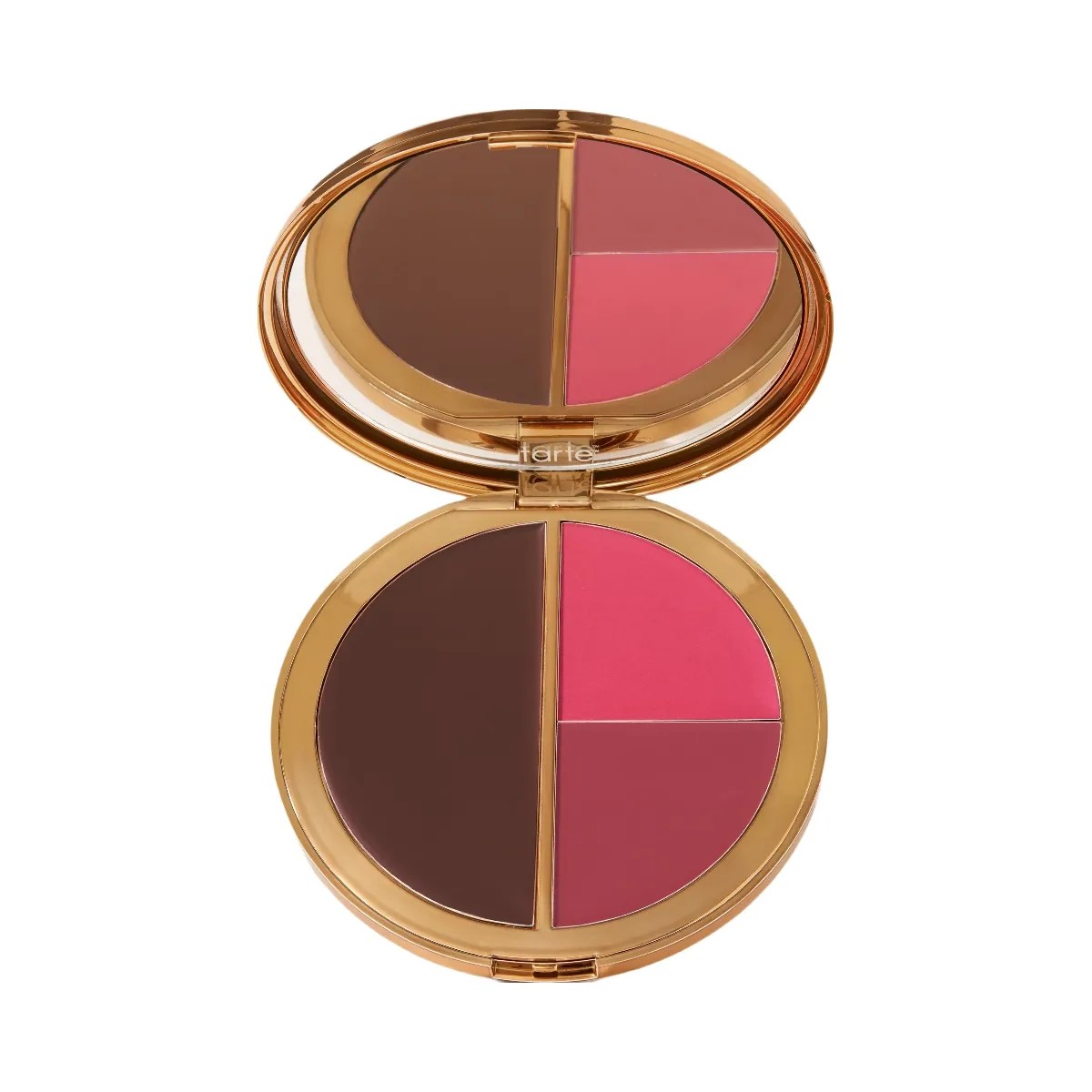 Tarte Park Ave Princess Cream Cheek Palette - HypeFly India View 1