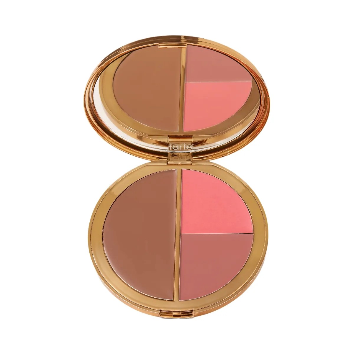 Tarte Park Ave Princess Cream Cheek Palette - HypeFly India View 2