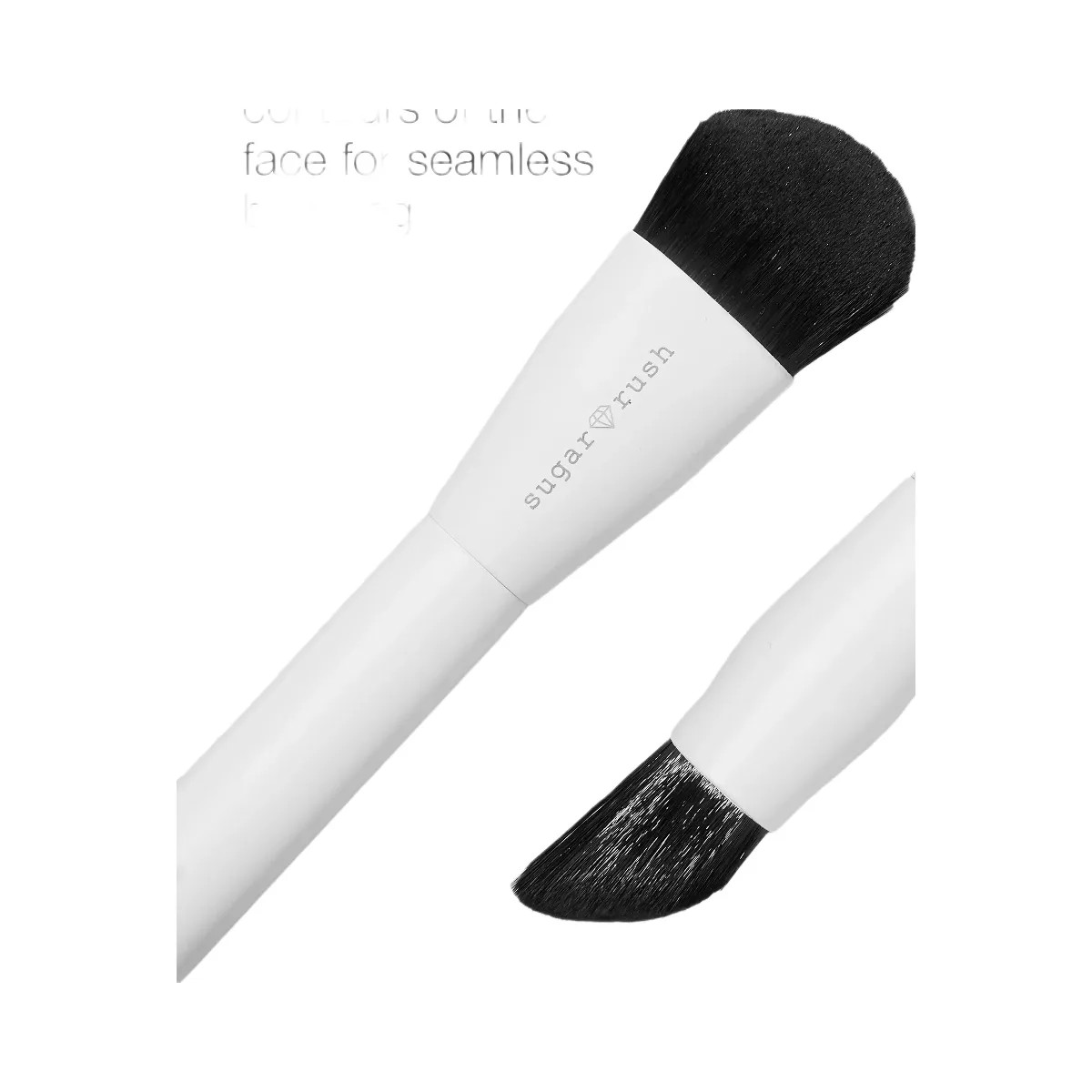 Tarte Power Smoother Brush - HypeFly India View 2
