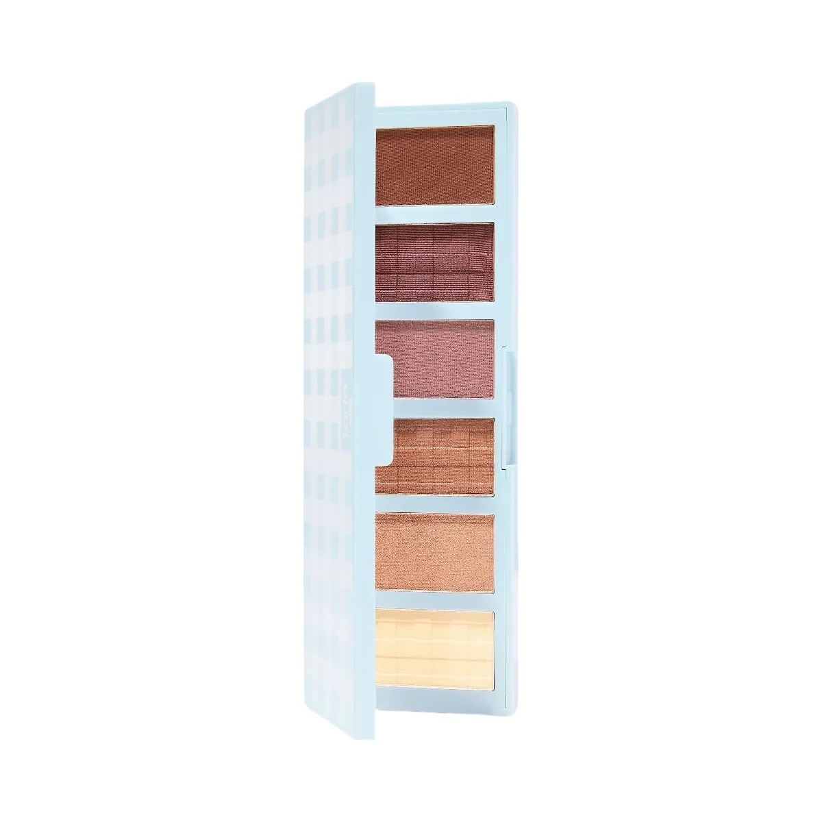 Tarte Retro Remix Amazonian Clay Palette - HypeFly India View 1