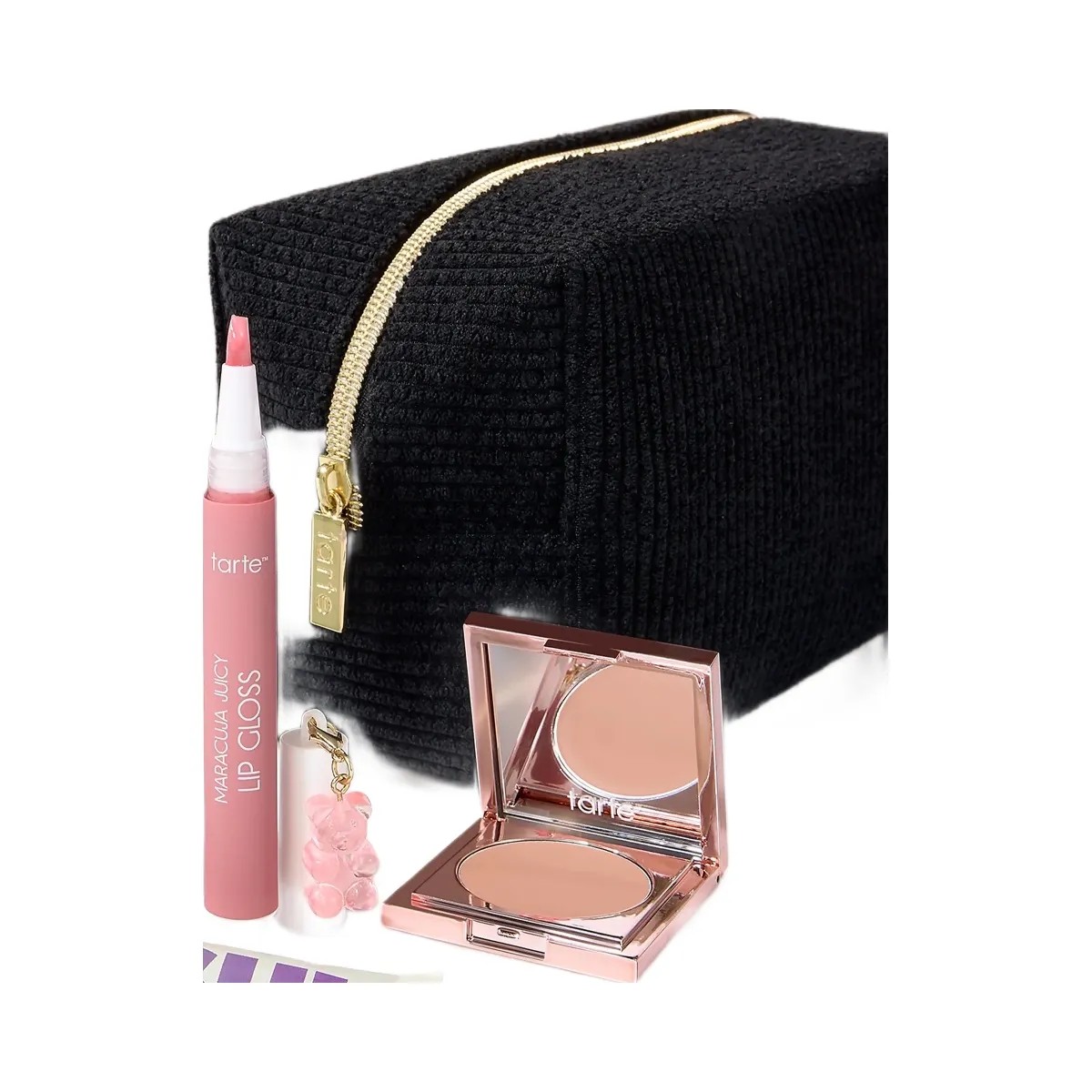 Tarte Retro Remix Amazonian Clay Palette - HypeFly India View 5
