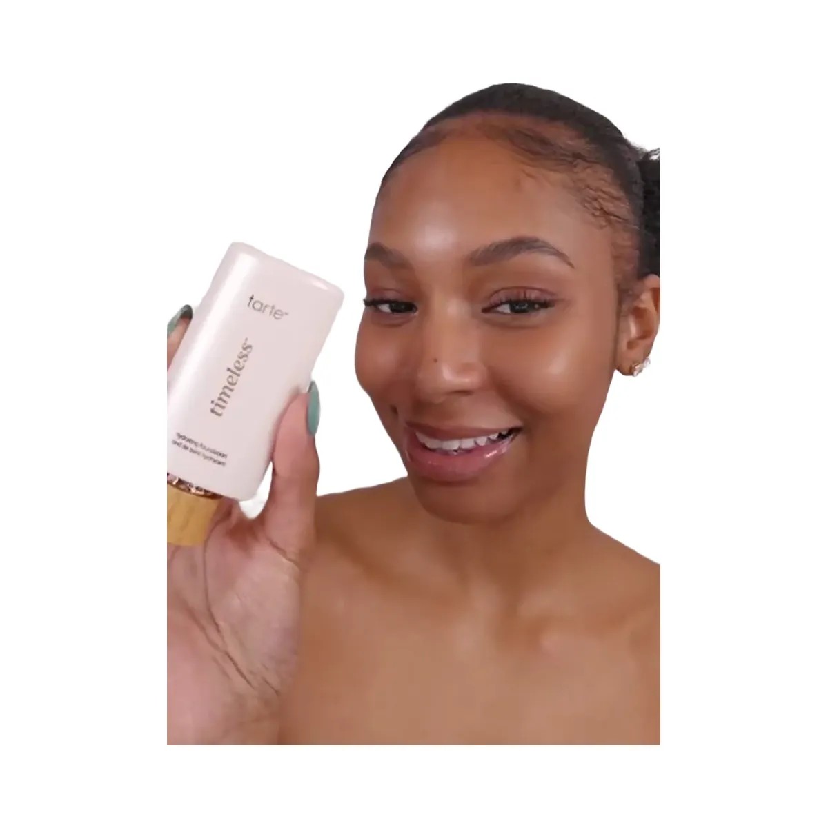 Tarte Serum Foundation Brush - HypeFly India View 2