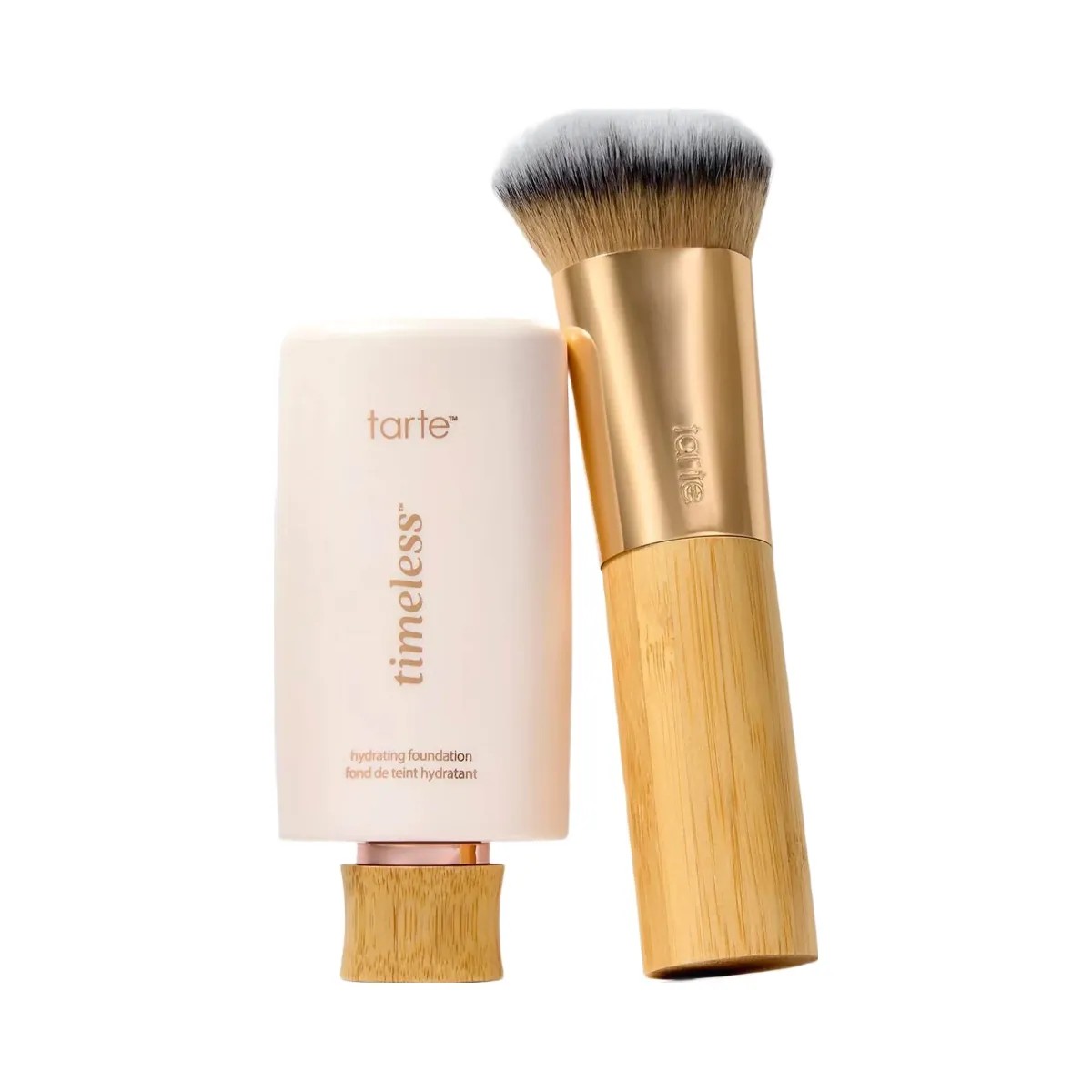 Tarte Serum Foundation Brush - HypeFly India View 5
