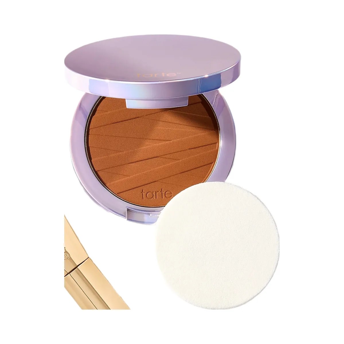 Tarte Shape Tape Cream Foundation Brush - HypeFly India View 2