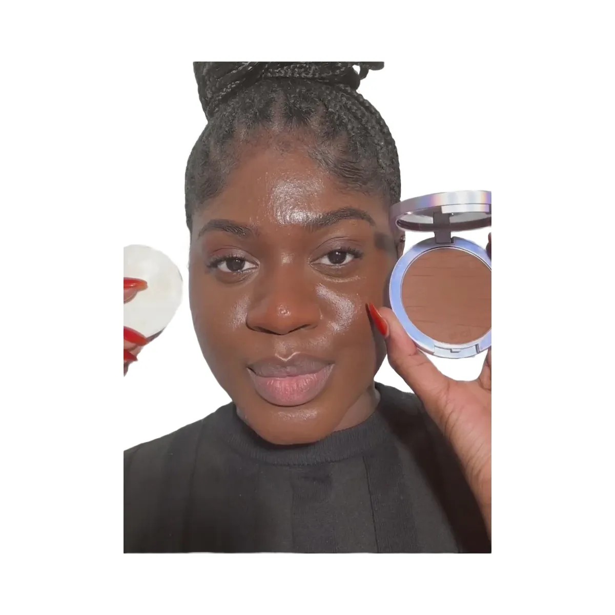 Tarte Shape Tape Pressed Powder - HypeFly India View 2