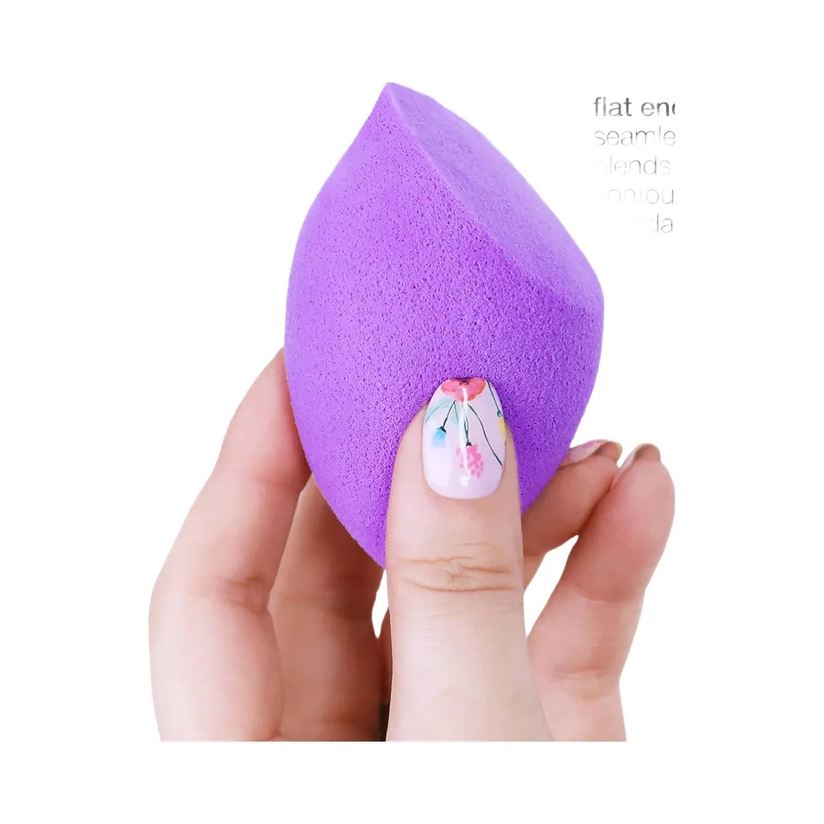 Tarte Shape Tape Quickie Blending Sponge - HypeFly India View 2