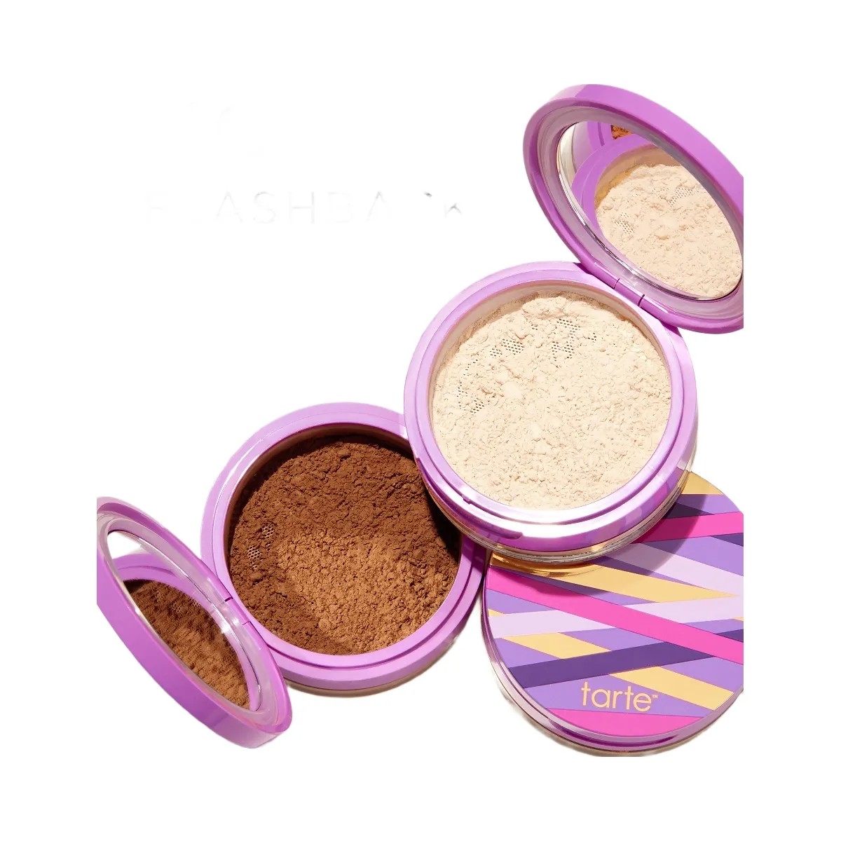 Tarte Shape Tape Setting Powder - HypeFly India View 5