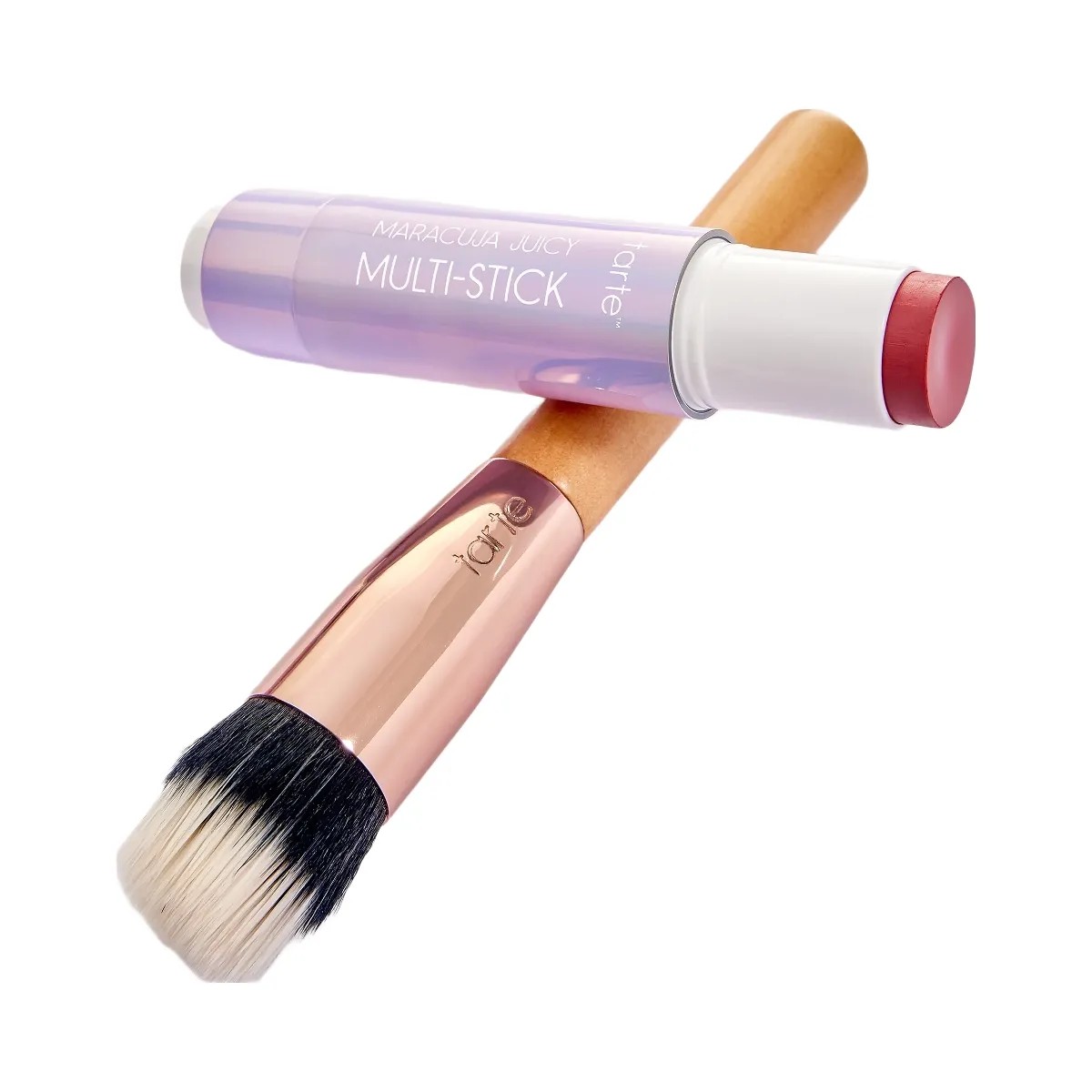 Tarte Stippling Blush Brush - HypeFly India View 3