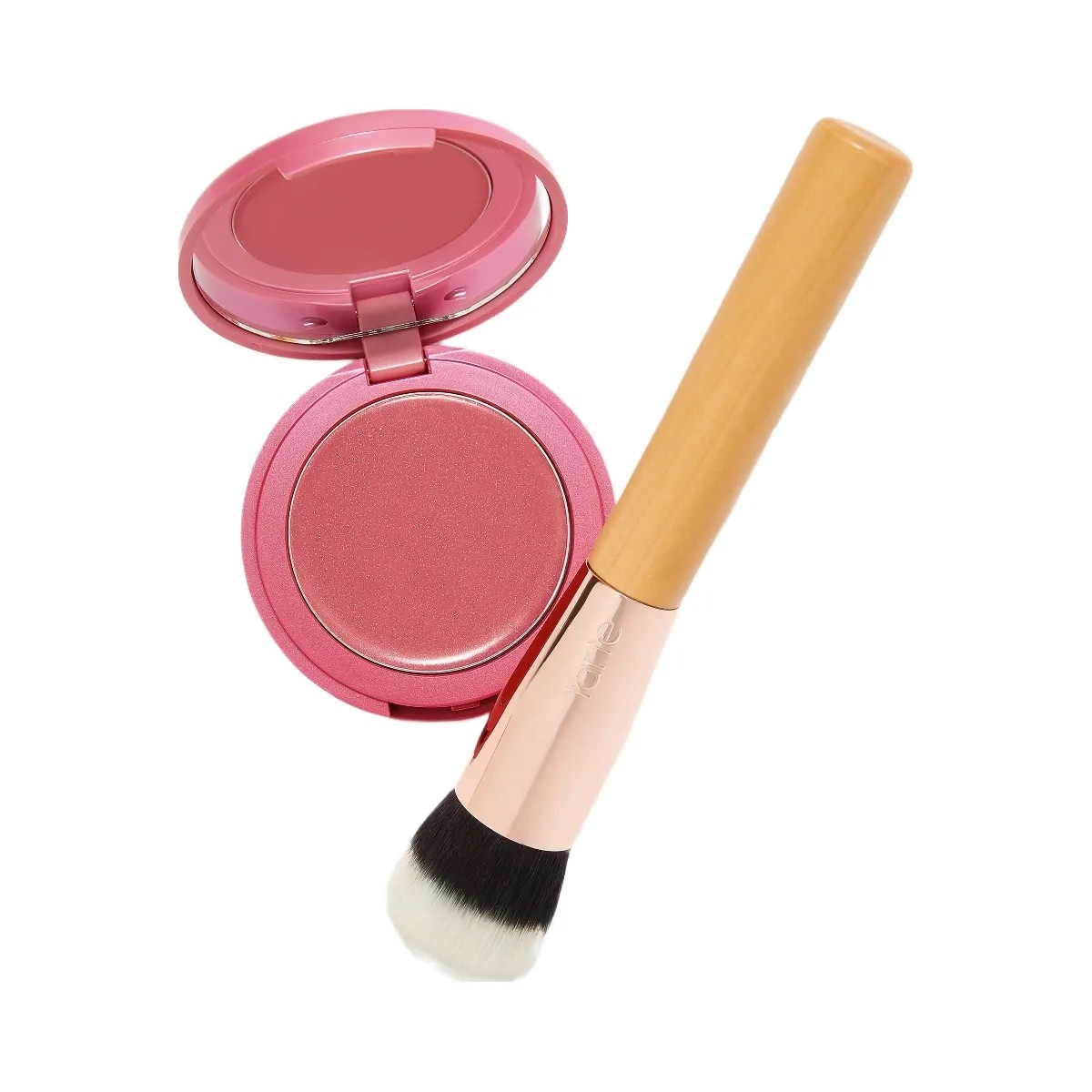 Tarte Stippling Blush Brush - HypeFly India View 5