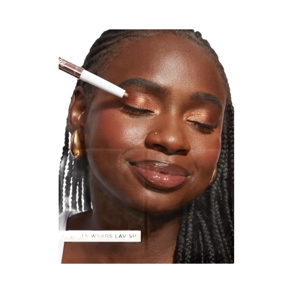 Tarte Tarte Eyeshadow Stick - HypeFly India View 3