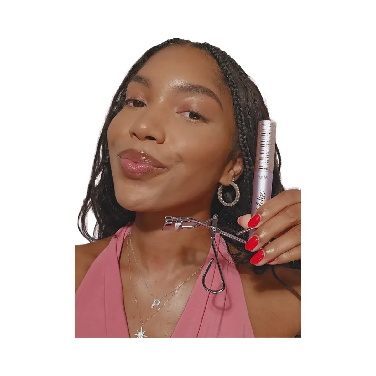 Tarte Tartelette Lash Curler - HypeFly India View 2