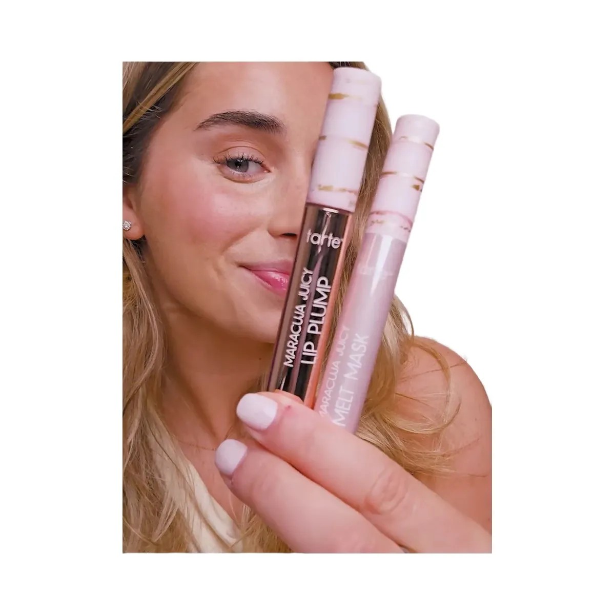 Tarte Tasty Treats Maracuja Juicy Lip - HypeFly India View 3