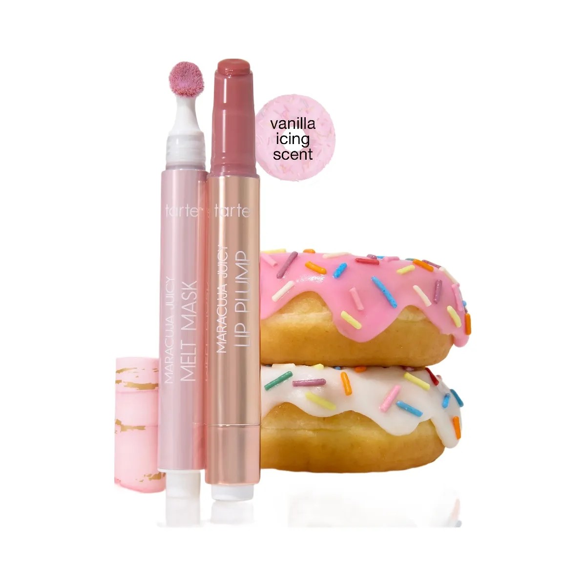 Tarte Tasty Treats Maracuja Juicy Lip - HypeFly India View 5