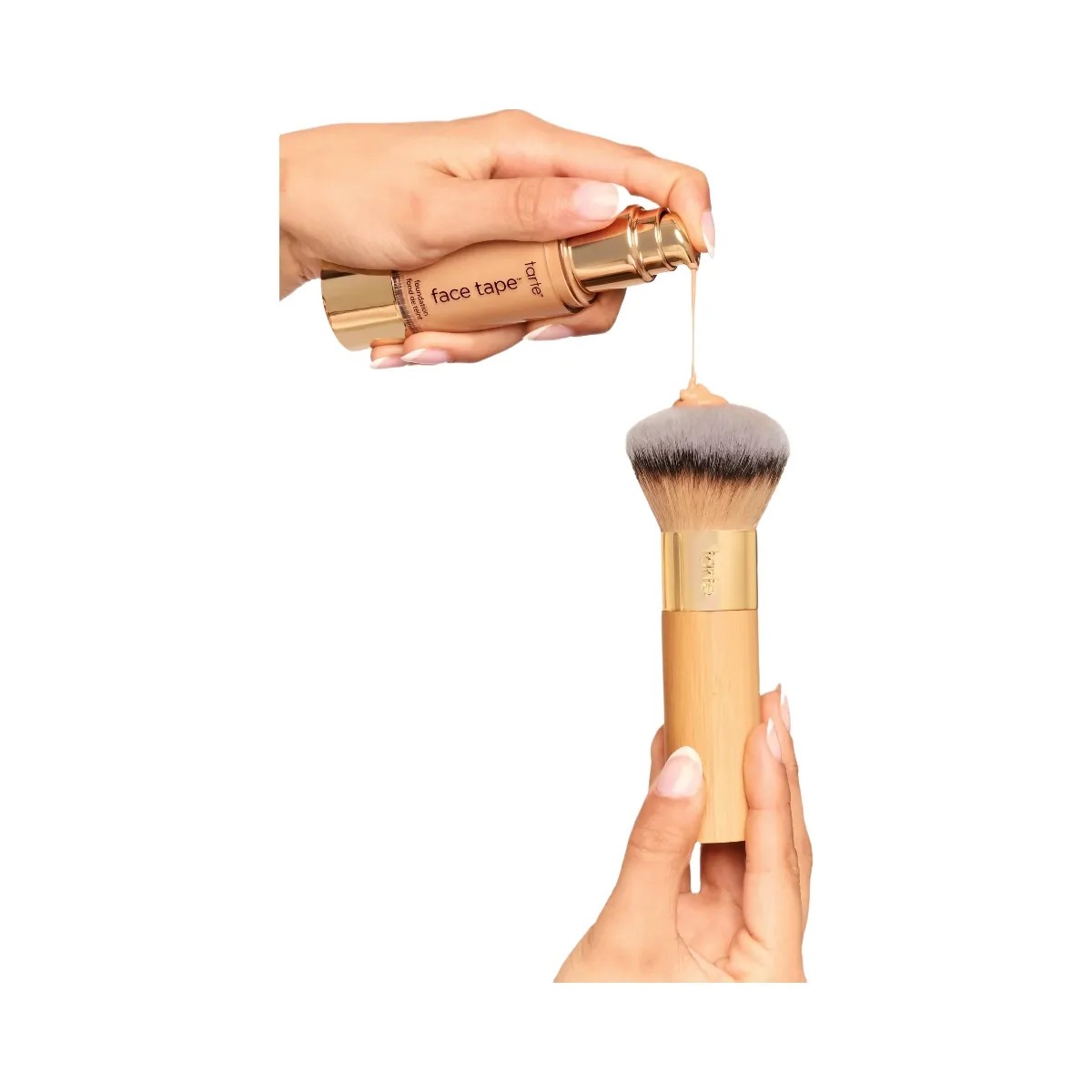 Tarte The Buffer Brush - HypeFly India View 3