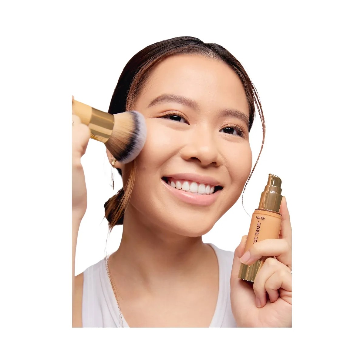 Tarte The Buffer Brush - HypeFly India View 4