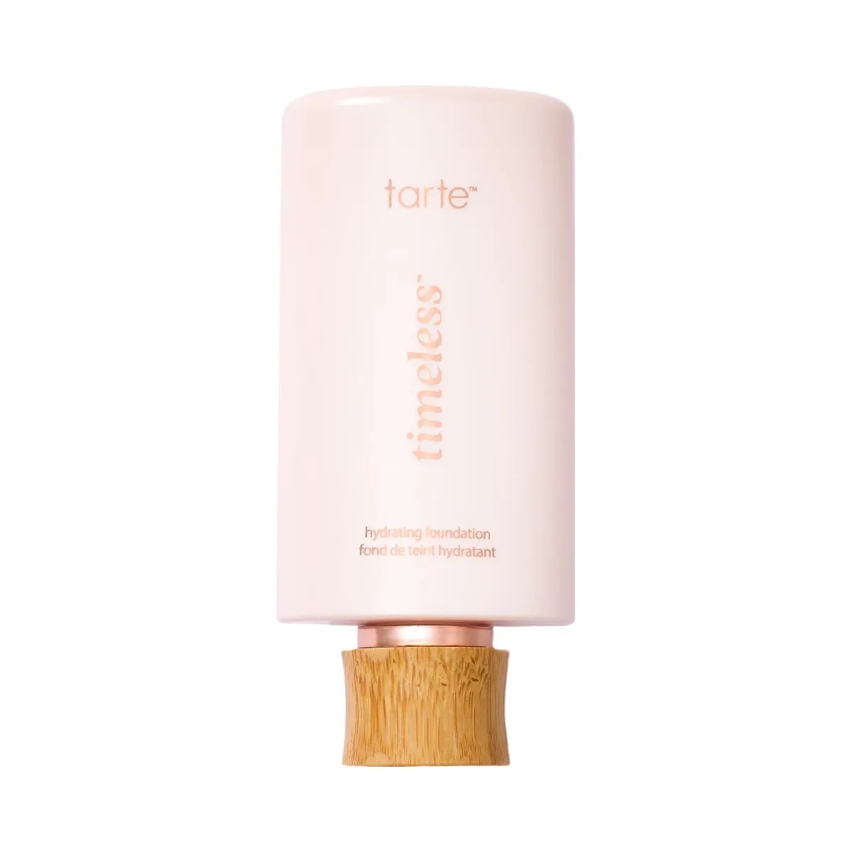 Tarte Timeless Hydrating Foundation - HypeFly India View 1