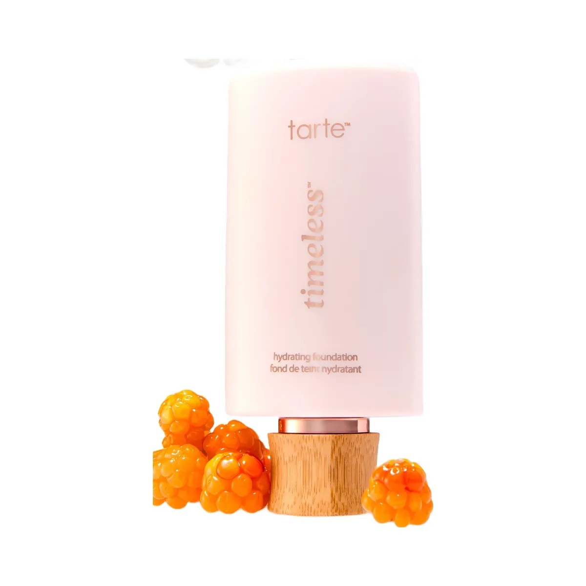 Tarte Timeless Hydrating Foundation - HypeFly India View 5