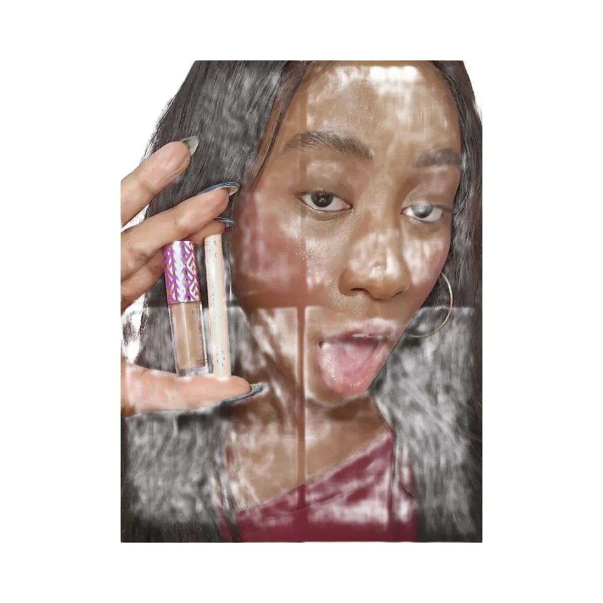 Tarte Wakeup Makeup Shape Tape Fake Awake - HypeFly India View 2