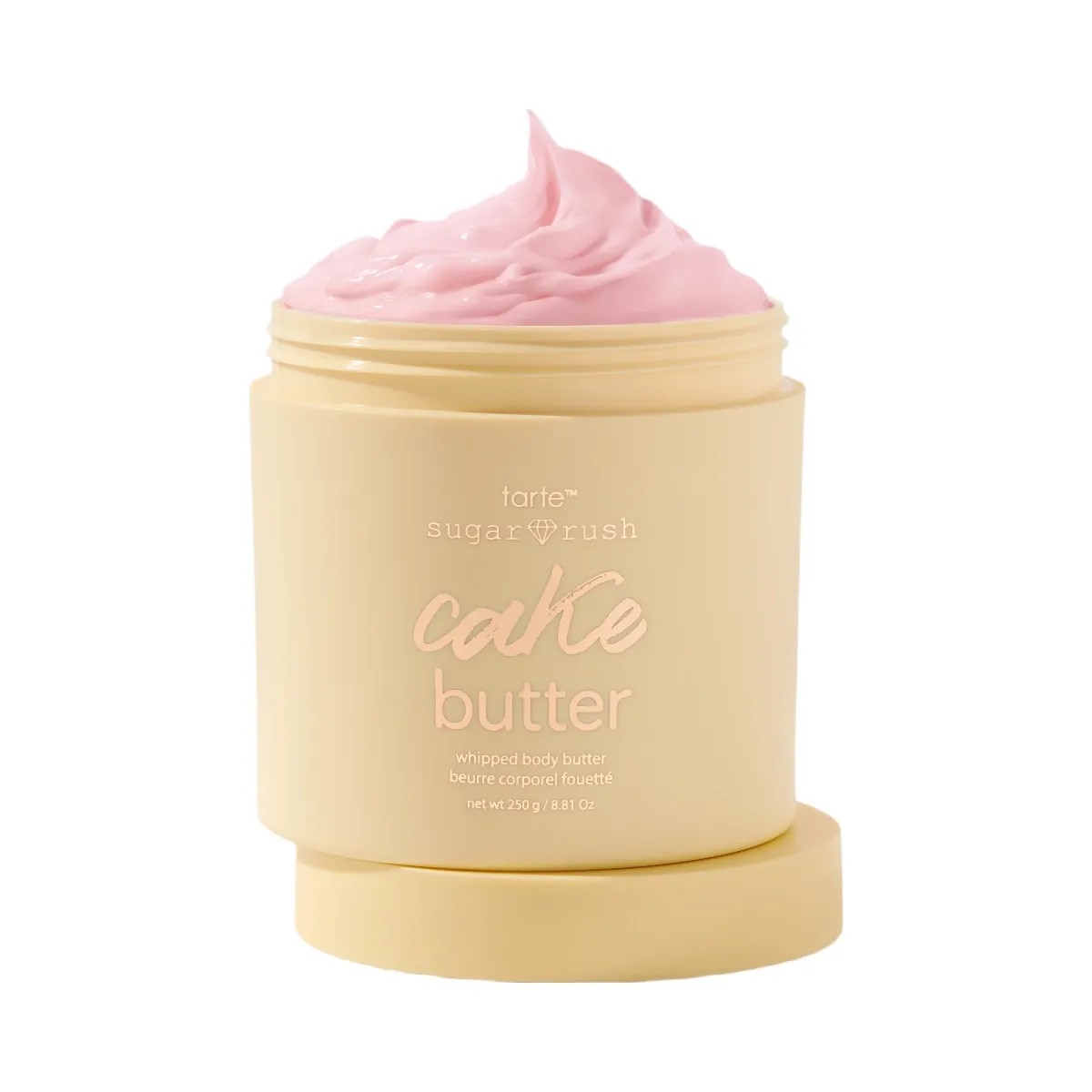 Tarte Whipped Body Butter - HypeFly India View 1