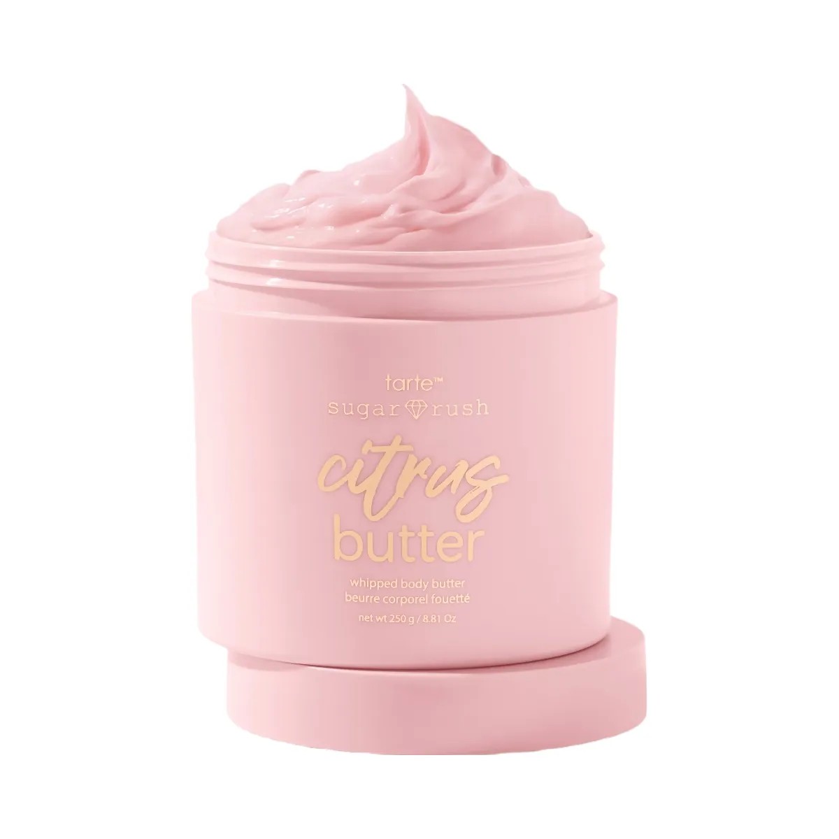 Tarte Whipped Body Butter - HypeFly India View 2