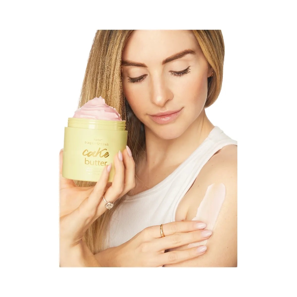 Tarte Whipped Body Butter - HypeFly India View 3