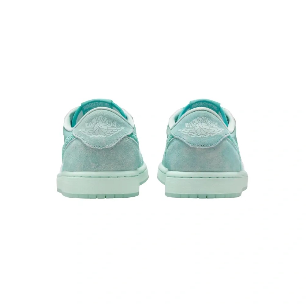 Wmns Air Jordan 1 Retro Low OG 'Washed Teal' - HypeFly India View 4