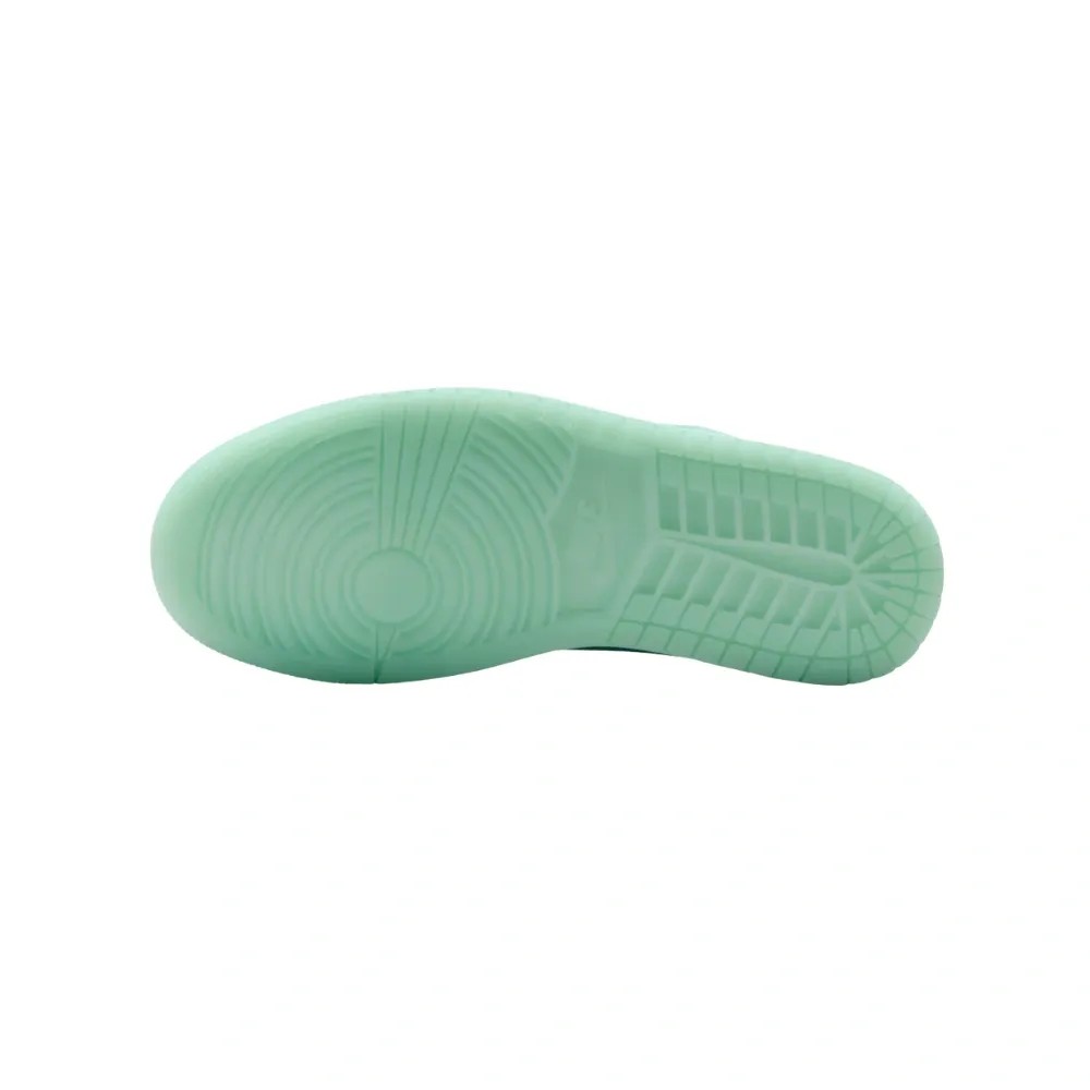 Wmns Air Jordan 1 Retro Low OG 'Washed Teal' - HypeFly India View 3