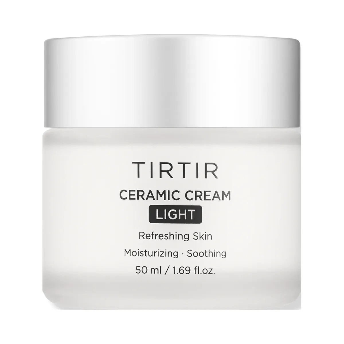 TIRTIR Ceramic Cream Light - HypeFly India View 1