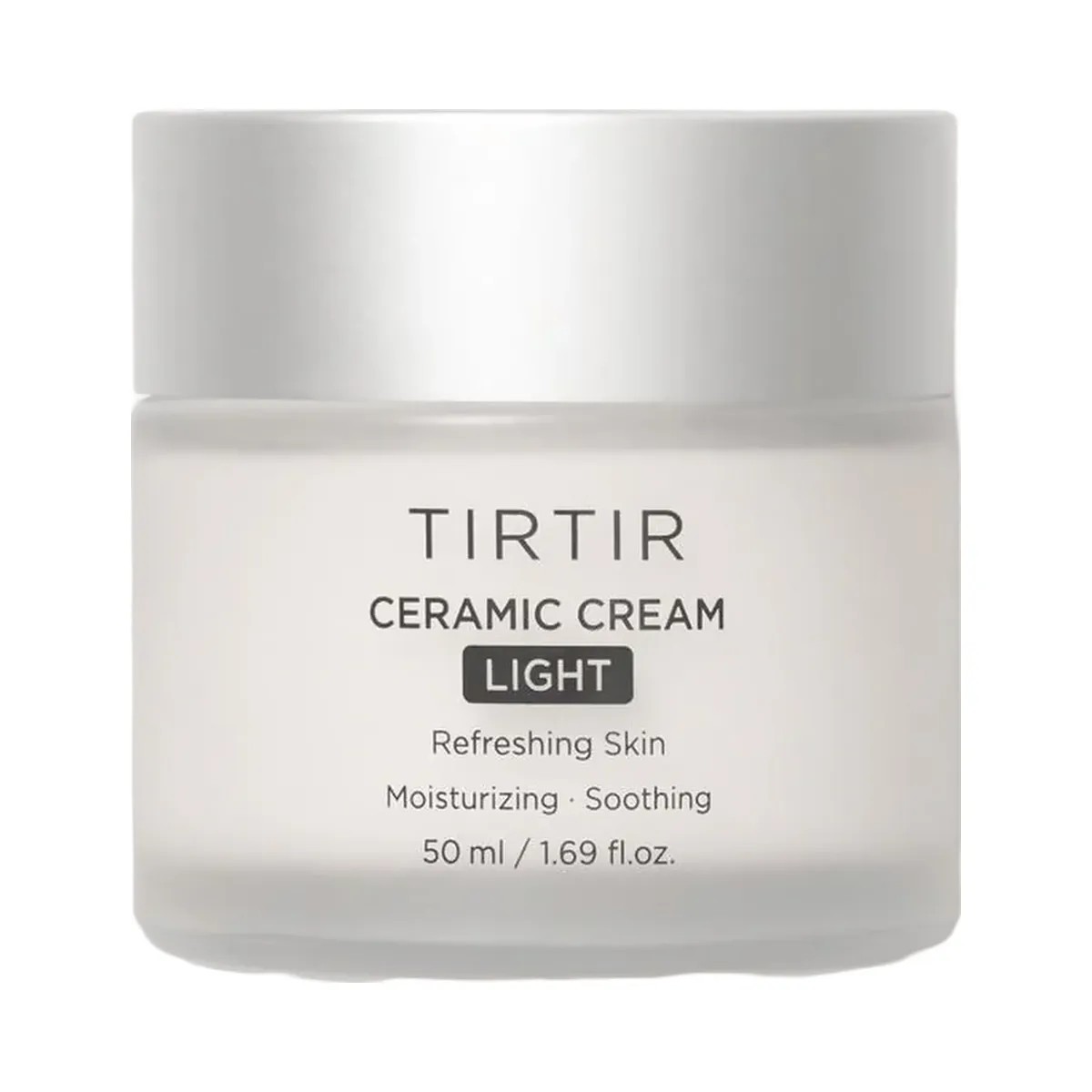 TIRTIR Ceramic Cream Light - HypeFly India View 2