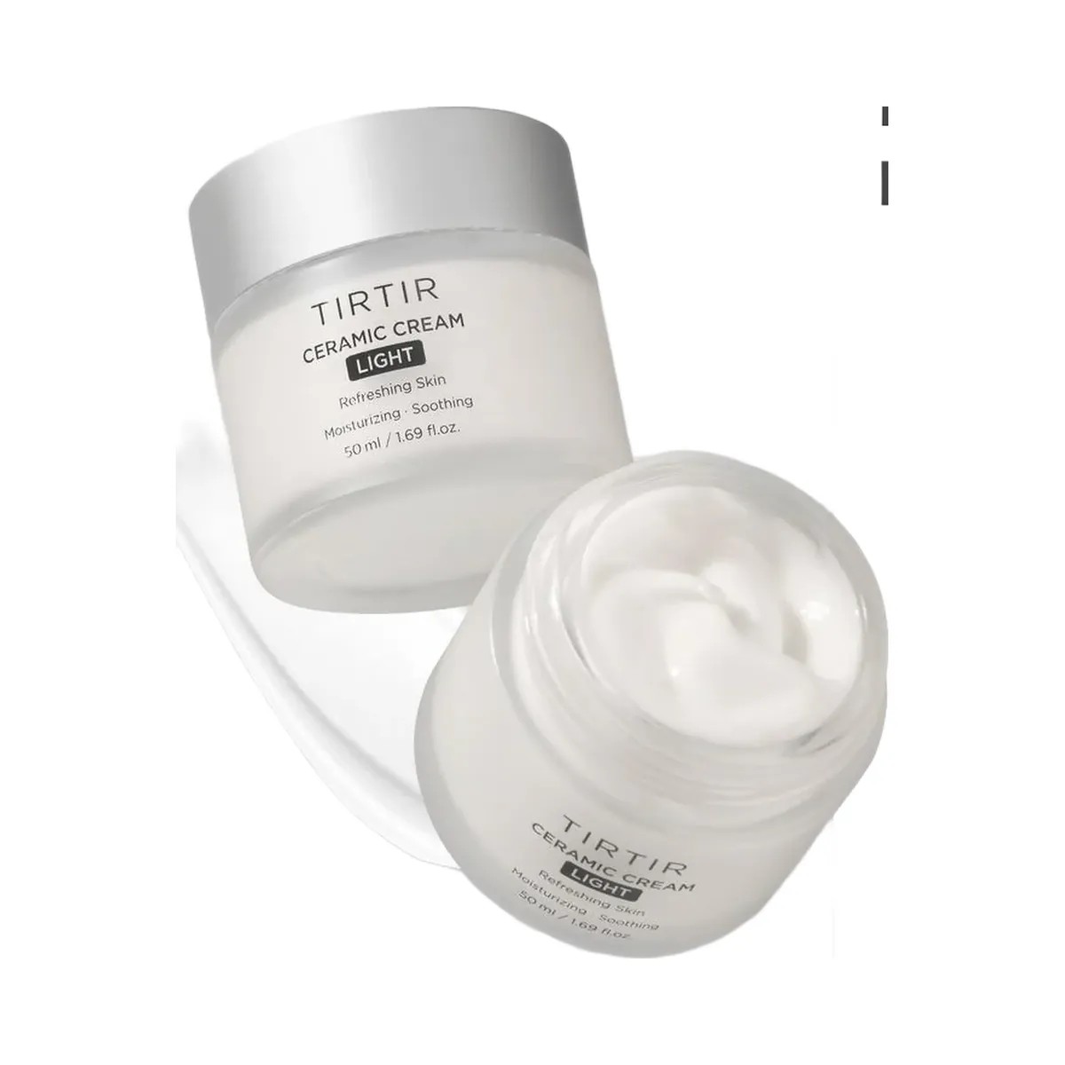 TIRTIR Ceramic Cream Light - HypeFly India View 3