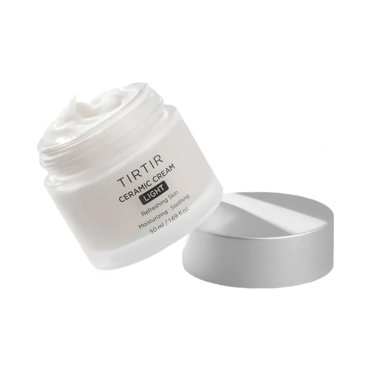 TIRTIR Ceramic Cream Light - HypeFly India View 5