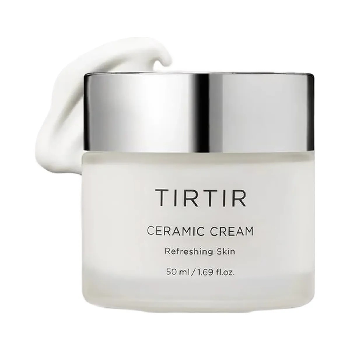 TIRTIR Ceramic Cream Light - HypeFly India View 6