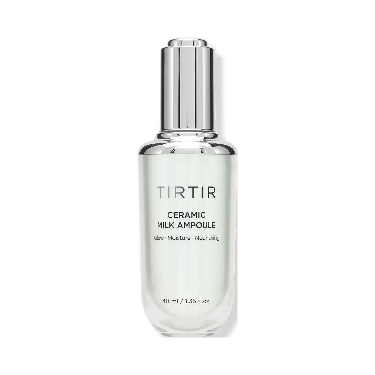 TIRTIR Ceramic Milk Ampoule - HypeFly India View 1