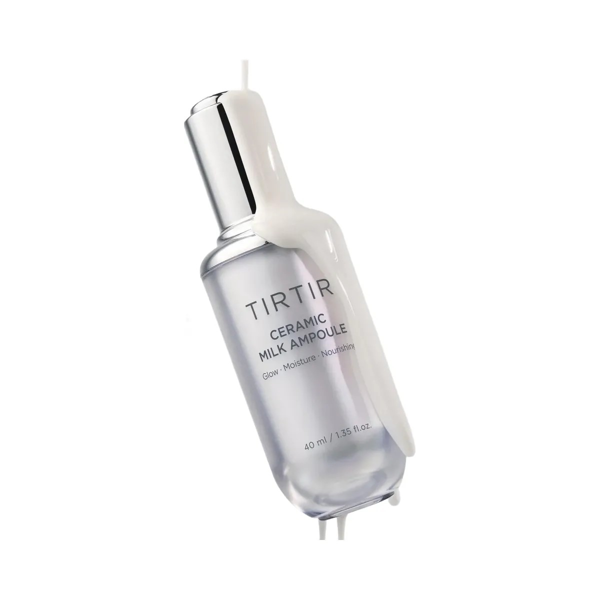 TIRTIR Ceramic Milk Ampoule - HypeFly India View 5