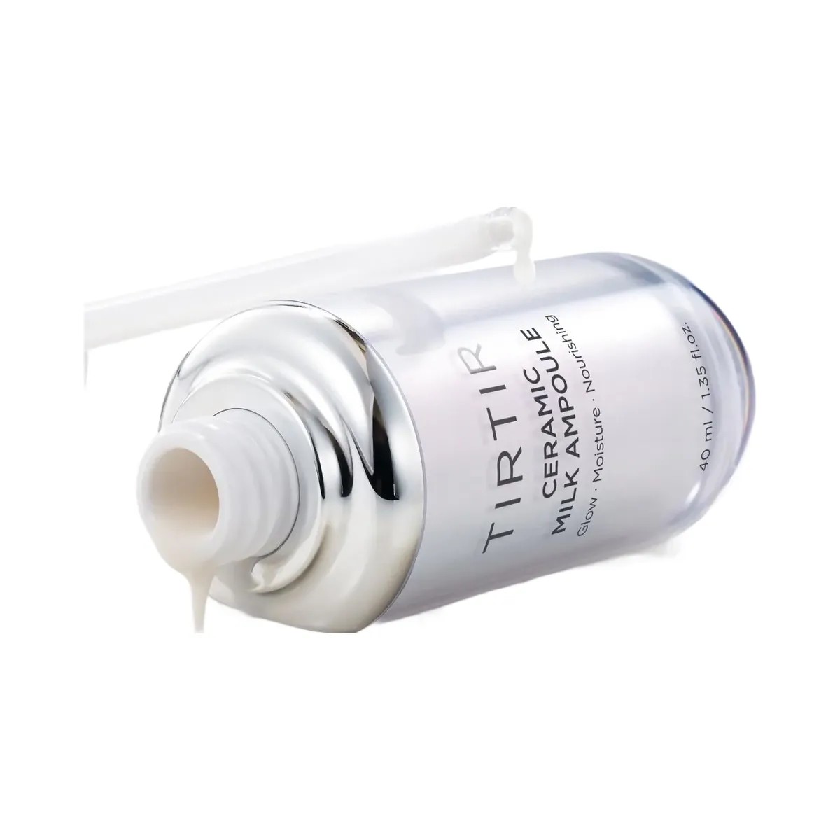 TIRTIR Ceramic Milk Ampoule - HypeFly India View 6