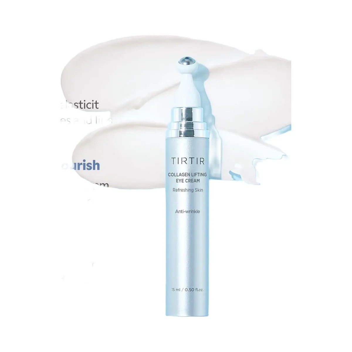 TIRTIR Collagen Lifting Eye Cream - HypeFly India View 3