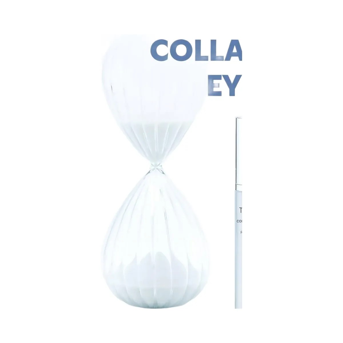 TIRTIR Collagen Lifting Eye Cream - HypeFly India View 6