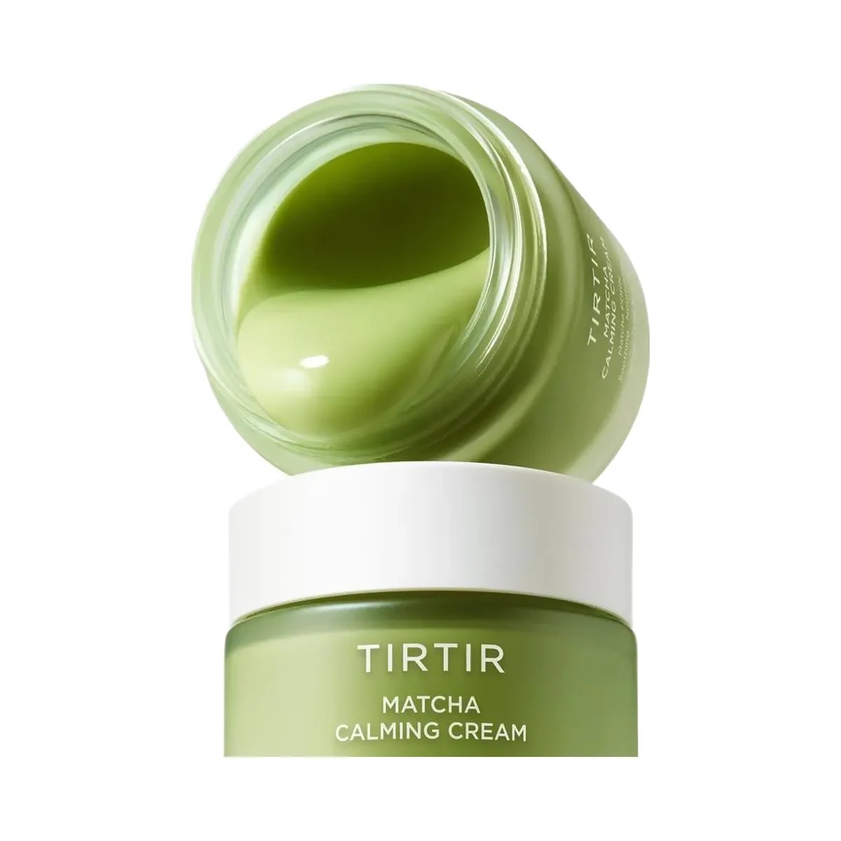 TIRTIR Matcha Calming Cream - HypeFly India View 5