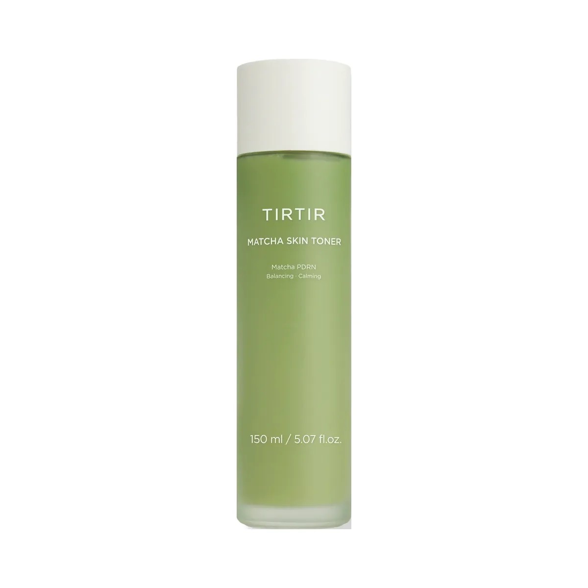 TIRTIR Matcha Calming Skin Toner - HypeFly India View 1