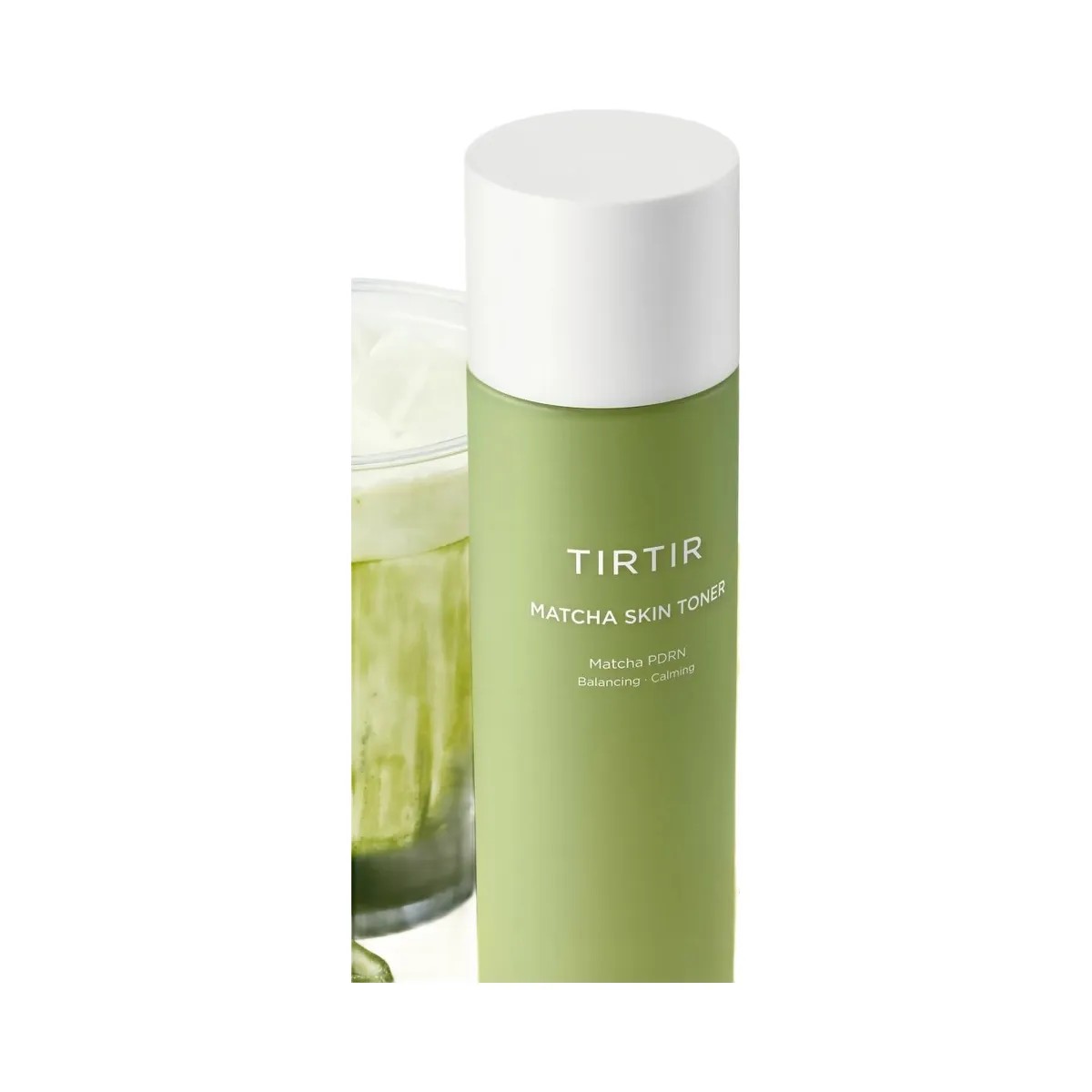 TIRTIR Matcha Calming Skin Toner - HypeFly India View 3