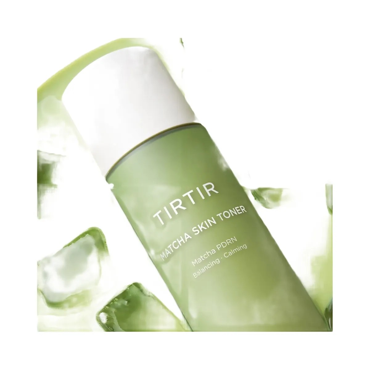 TIRTIR Matcha Calming Skin Toner - HypeFly India View 6