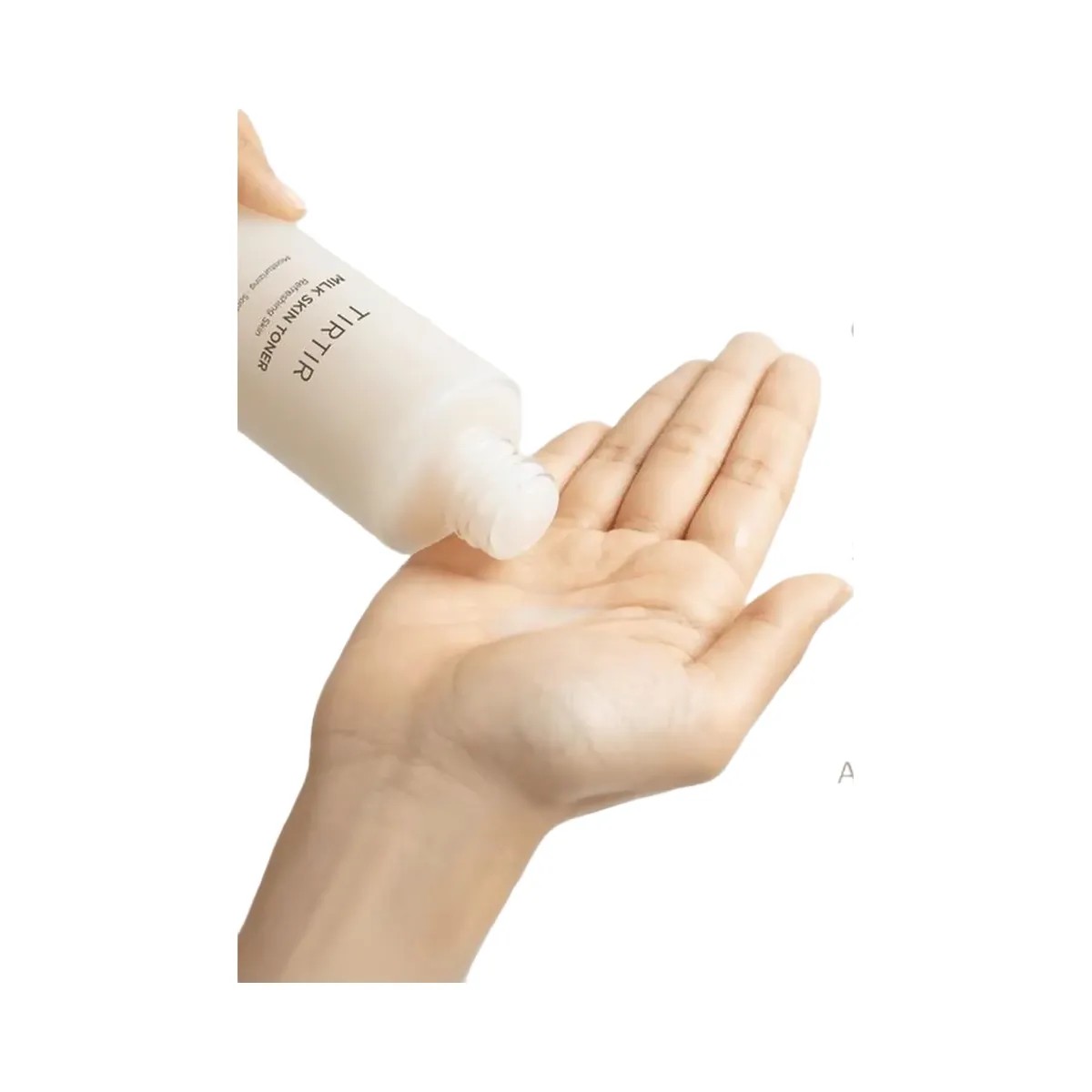 TIRTIR Milk Skin Toner - HypeFly India View 3