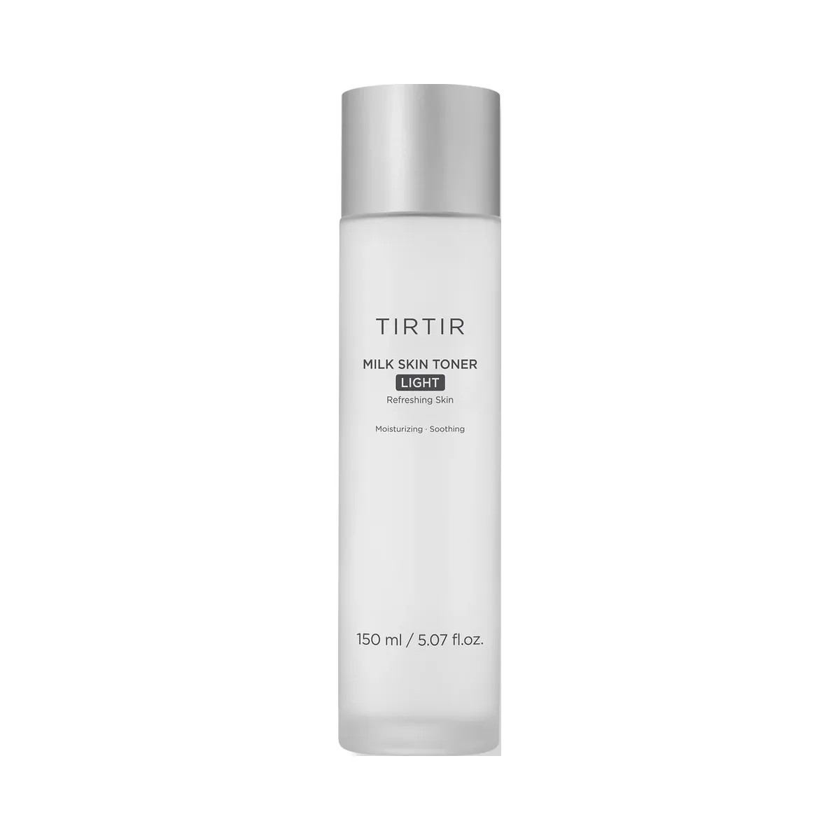 TIRTIR Milk Skin Toner Light - HypeFly India View 1