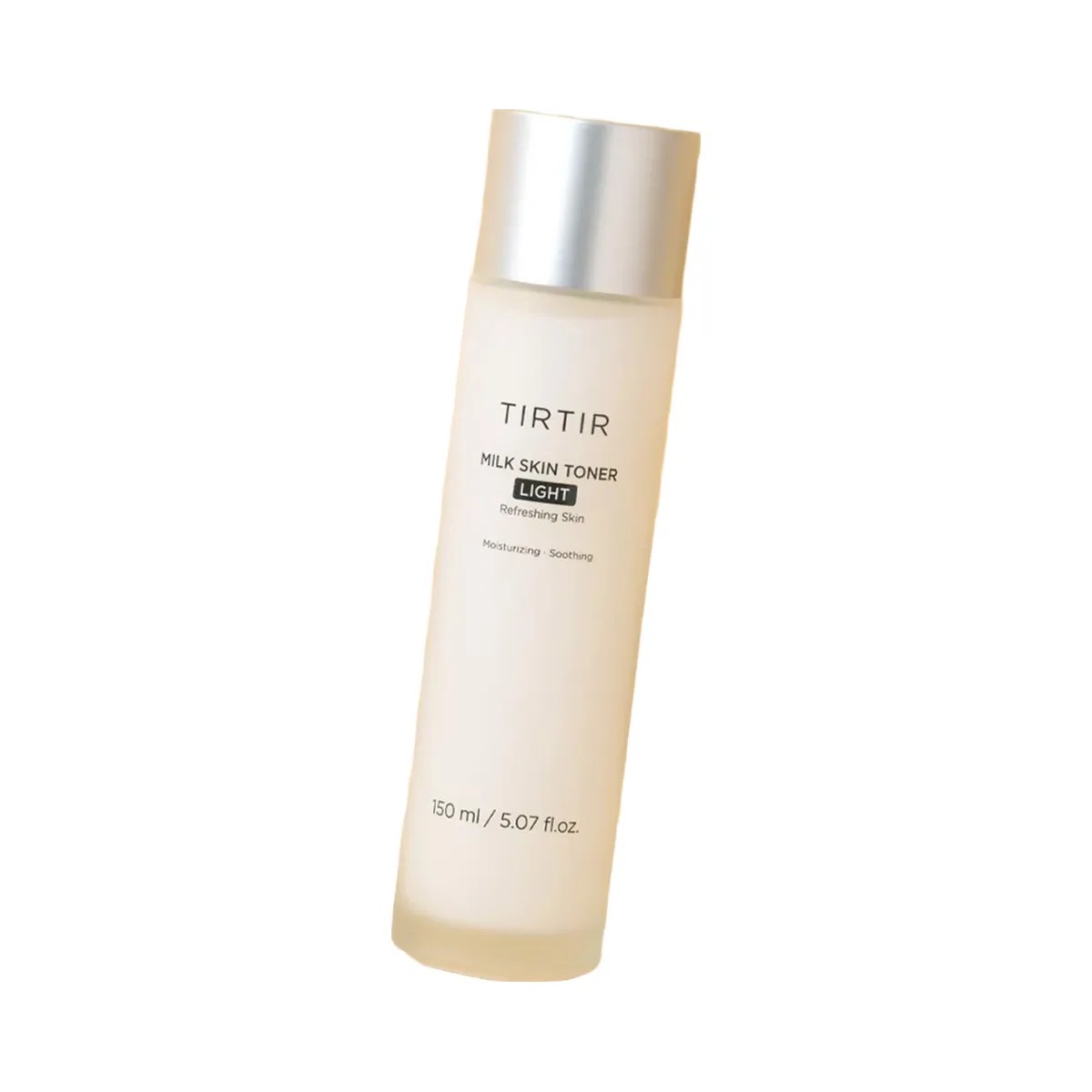 TIRTIR Milk Skin Toner Light - HypeFly India View 5